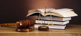 Юридические услуги и консультирование